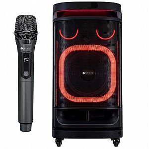 בידורית Bluetooth מדגם MKS-20 מבית Miracase בידורית Bluetooth מדגם MKS-20 מבית Miracase